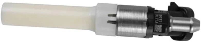 Nuevos inyectores de combustible OEM 6X DELPHI 1996-2005 GMC Savana 1500 Isuzu 4,3 L 12568332A Foto 2 de 4