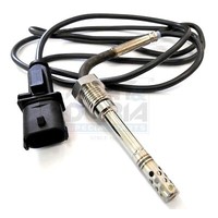 Meat & Doria Sensor Abgastemperatur FüR Lancia Delta III 844_ 1.6 D Multijet
