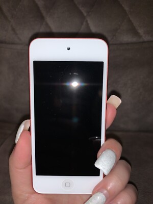 Apple iPod Touch | 5th Generation | 64GB | Coral / Pink | eBay