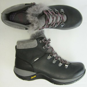 dansko waterproof boots
