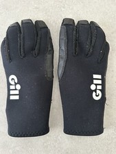 Gill Season 3 Gloves