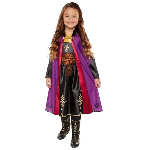 purple anna dress frozen New Anna Dress, Frozen Dress , Anna Costume, Frozen Birthday Dress,