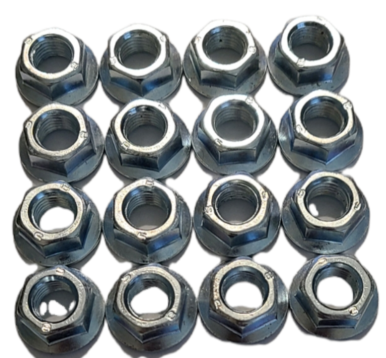 Sure Grip Shallow Flange, Chrome, For 1 In. Iron Pipe - True Value Hardware - Foto 7