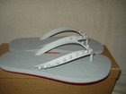 100% AUTH NEW MEN CHRISTIAN LOUBOUTIN LOUBI SPIKE FLIP FLOP SANDALS EU 42/US 9 — photo 5