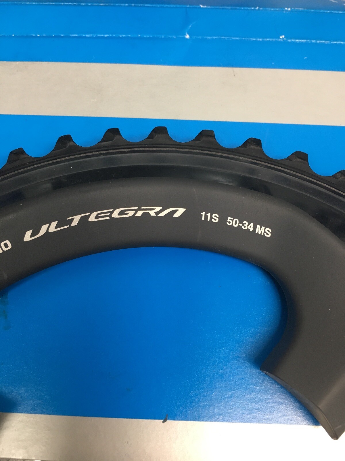 r8000 chainring 50t