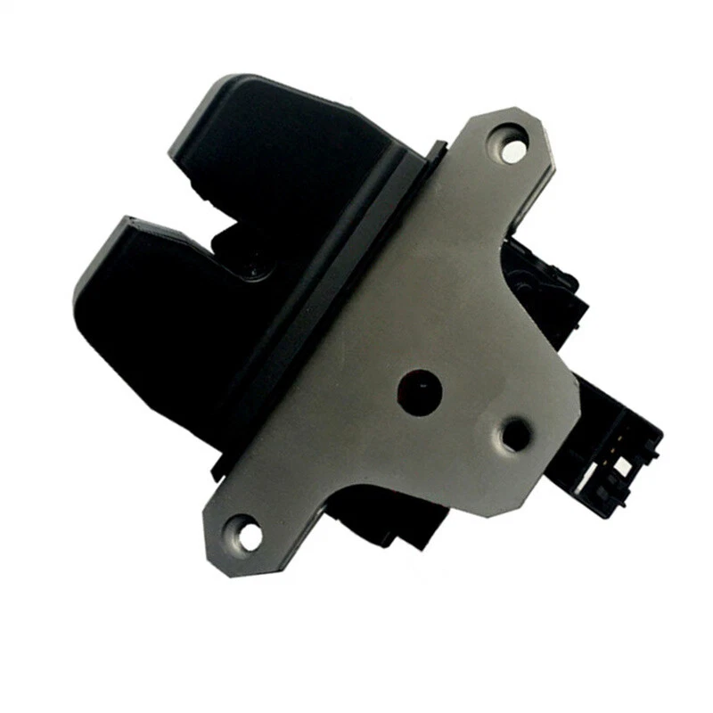 Rear Trunk Lock Latch Assy Fit Volvo S40 S60 S80 31335046 31440241 31440242 — 第 4/4 张图片