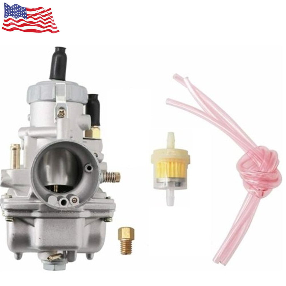 2 Stroke Carburetor Carburetor Fits For Polaris Big Boss Xplorer Xpress 300 4-stroke Polaris Magnum 325 Carburetor - Foto 13
