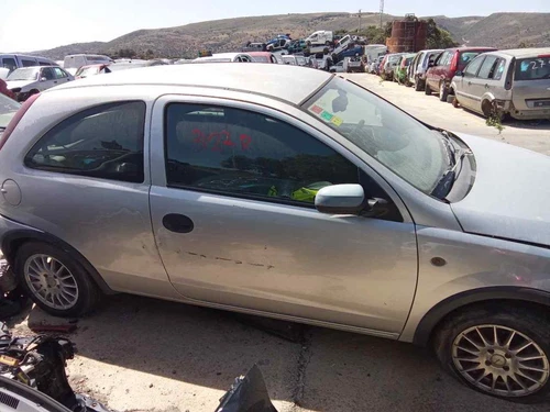 Siége Avant Droit pour OPEL CORSA C Blue Line 2003 soldes 233746