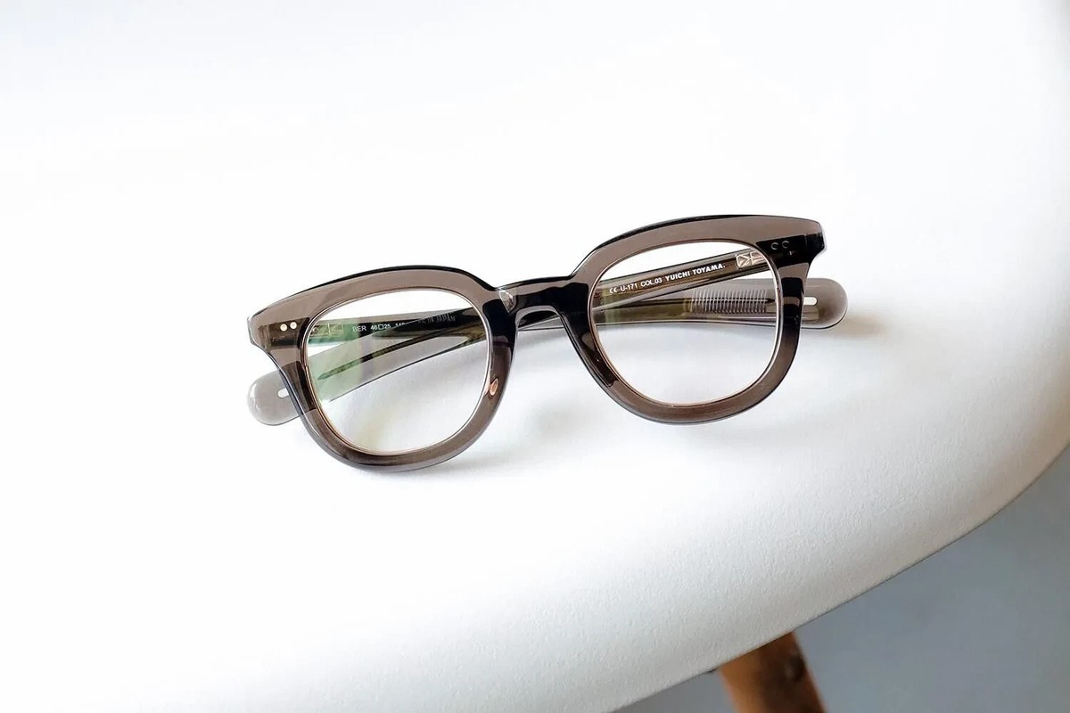【新品未使用】Yuichi Toyama U-171 BER BER - YUICHI TOYAMA.