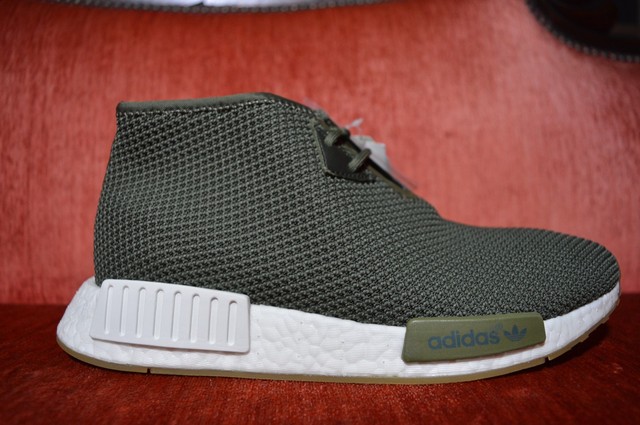 end clothing nmd