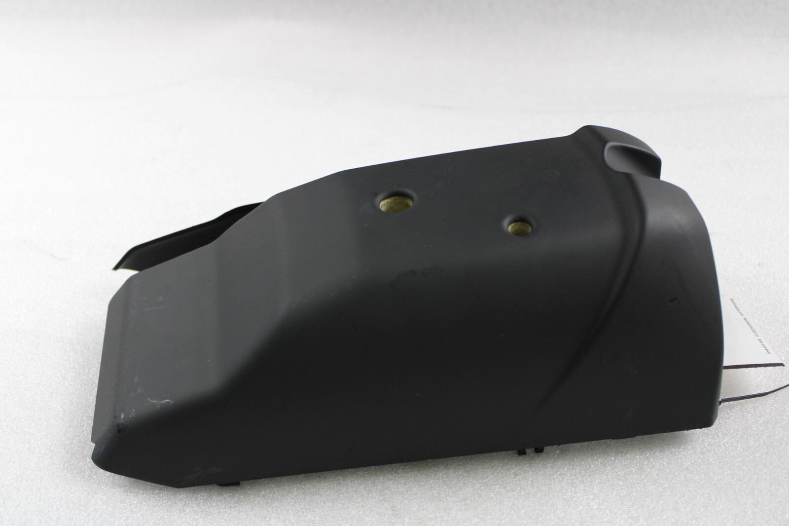 Lamborghini Huracan, LP580, LP610, Lower Column Cover, Used, P/N 4T0953512