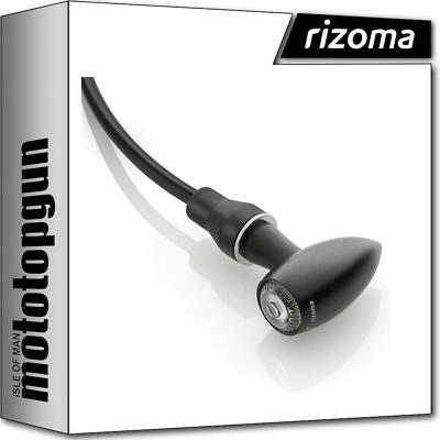 RIZOMA FR151B TURN SIGNAL LED 2 FUNC BMW F 800 GS ADVENTURE 2013 13 2014 14