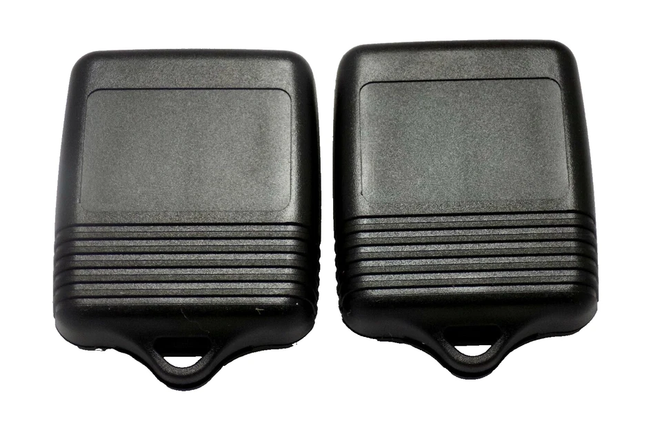 PAIR OEM ELECTRONIC 4 BUTTON REMOTE KEY FOB FOR 2005-2011 FORD FOCUS Foto 2 de 4