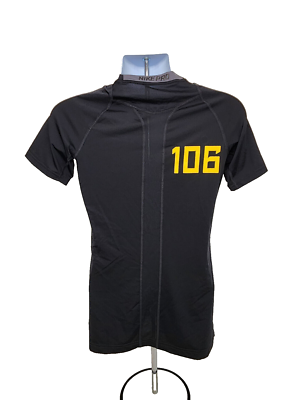 Oregon DUCKS Football TEAM ISSUED Nike Compression PRACTICE