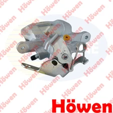 Fits Ford Transit Custom 2.0 D 2.2 dCi Brake Caliper Rear Right Howen 1843318