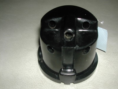 Lucas Vintage Distributor Cap 54412472 Side Entry for sale online 