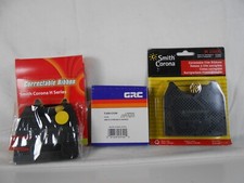 Smith Corona H series Black Ribbon 1 #11467 1 T309-COB 2 H2100 thumbnail