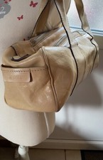 Michael Kors authentique sac à main en cuir vintage bag