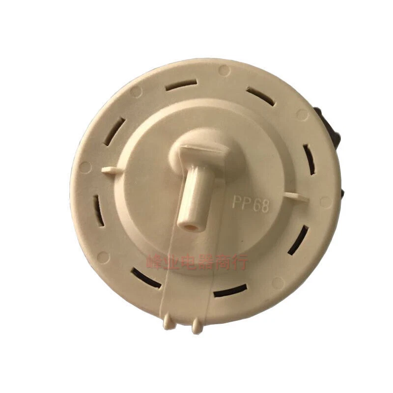 Переключатель уровня воды для стиральной машины Samsung DN-S14T-H =DN-S14T-A DPS-KS1B6419 - Изображение 4 из 4