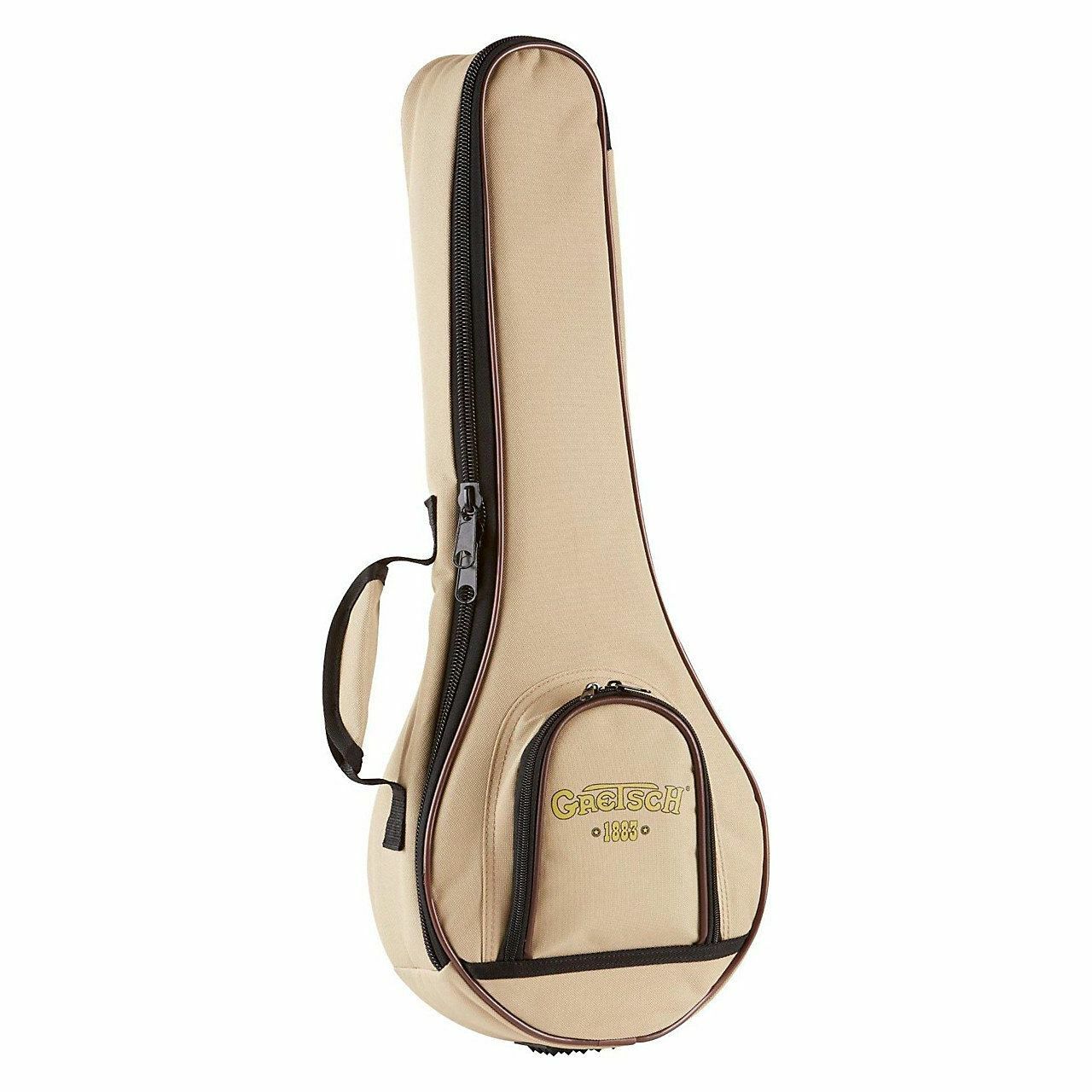 GRETSCH G2184 Clarophone Uke Bag Brown 6390₽