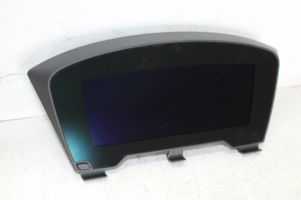 Velocímetro BMW I8 14 15 16 17 Foto 3 de 4