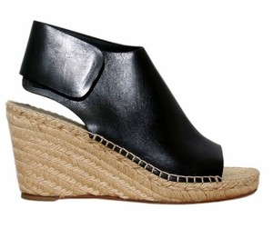 celine wedge sandals