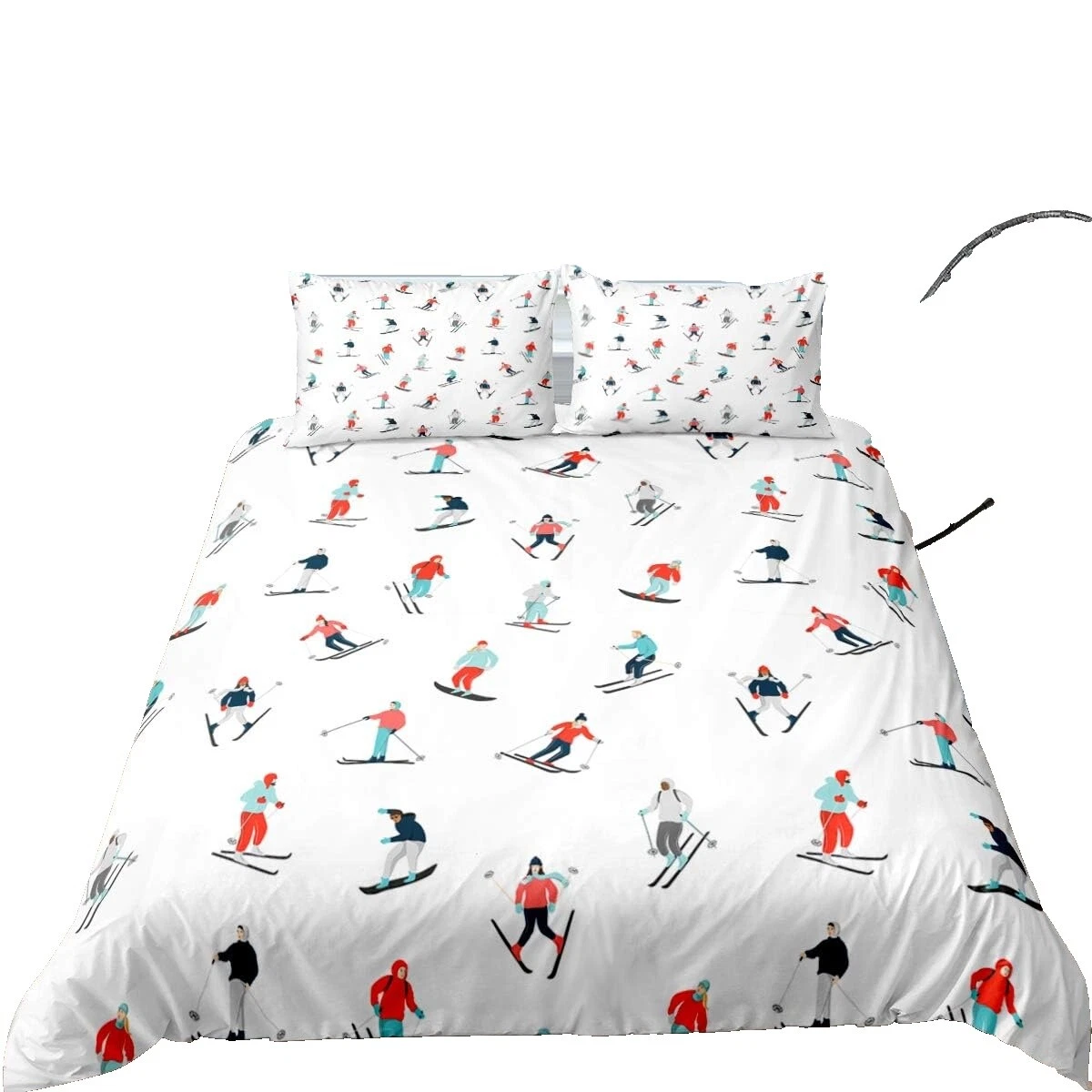 Microfiber Bedding Sets Duvet Covers & Bedding Sets