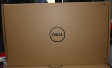 Dell 23.8" PC Computing Monitor Full HD USB-C 1920 x 1080 60Hz Refresh Rate