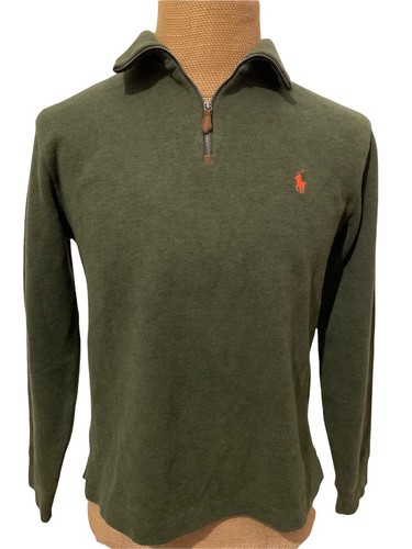 Polo Ralph Lauren Men's Pullover 