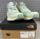 The North Face Women’s Vectiv Escape Shoes Sz 8 US 39 EU Green Mist/Wrought Iron