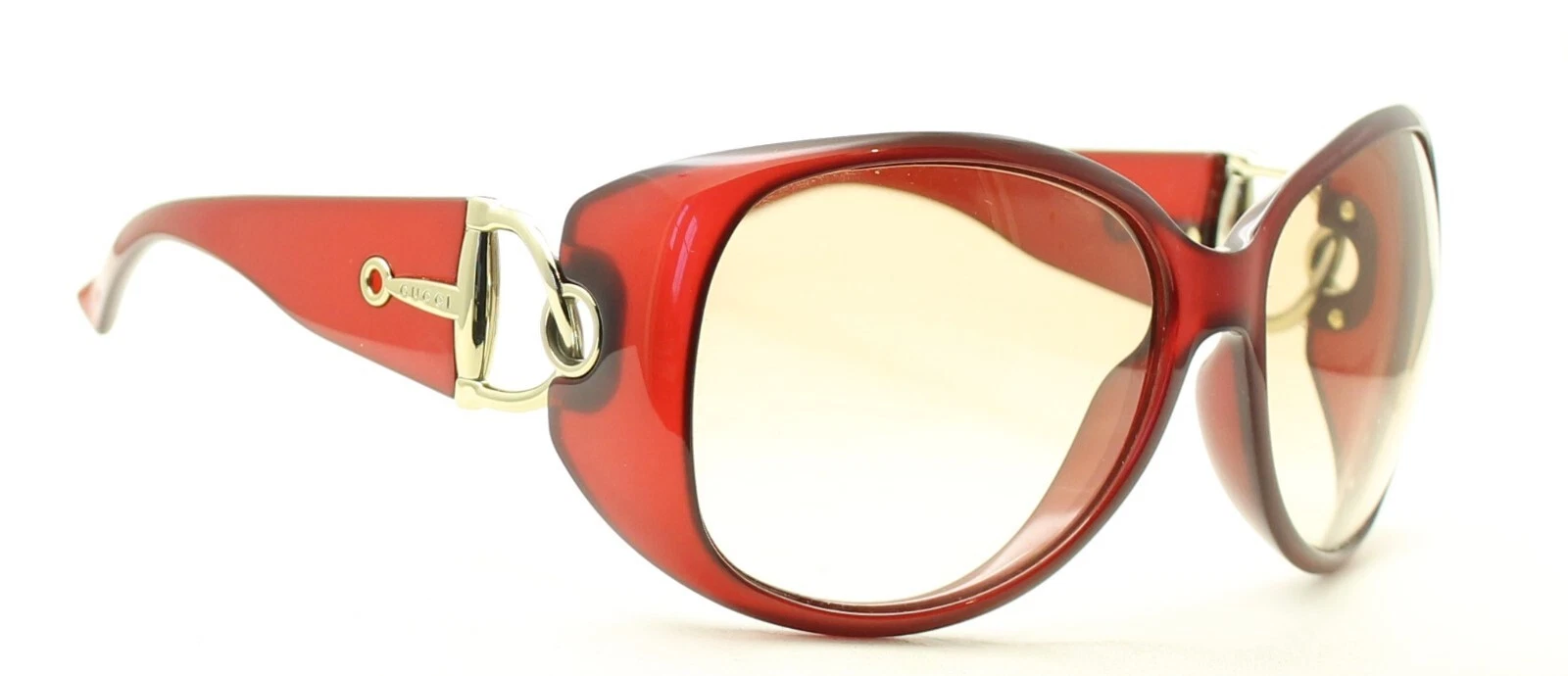 Lunettes de soleil Gucci GG 2943/S CMHS6 55 mm nuances lunettes montures de lunettes   d'occasion