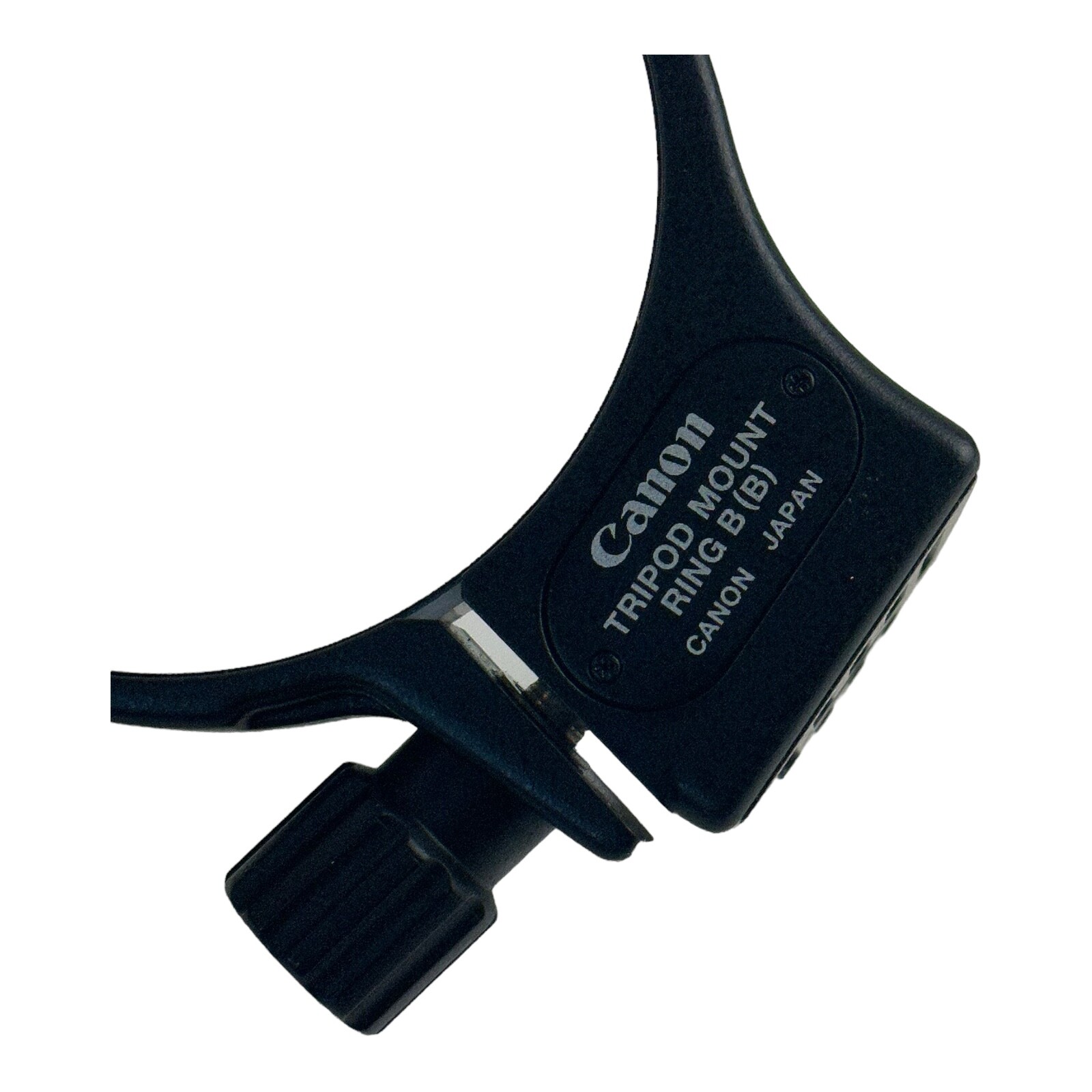 Canon OEM Tripod Mount Ring B ( B ) for EF 100 mm f/2.8 USM 180 f/3.5L