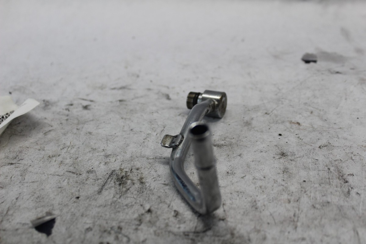 AIR FEED PIPE C 17150-MN5-020 1989 GOLDWING GL1500 | eBay