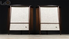 Altec 832a Corona (803a/802c/n800e) Pair (worldwide Shipping)