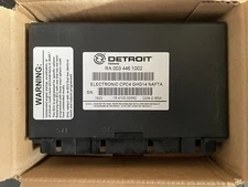 NEW OEM FREIGHTLINER CPC4 Module RA0034461002 Or A0034461002 PROGRAMMED BY VIN !