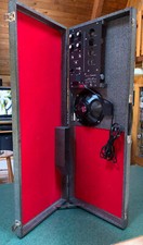 Silvertone 1457 Amp/Case Early to mid 60's