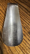 Vintage Hanover Shoes "Greatest Shoe Value on Earth" Advertising Shoe Horn