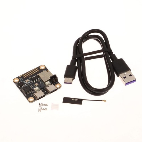 Airclick Button Board 3D Printer Accessories For Klipper Quick Control DIY Part - Photo 13/15