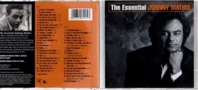 The Essential CD Free UK P&P Value Guaranteed Fast Dispatch Audio CD