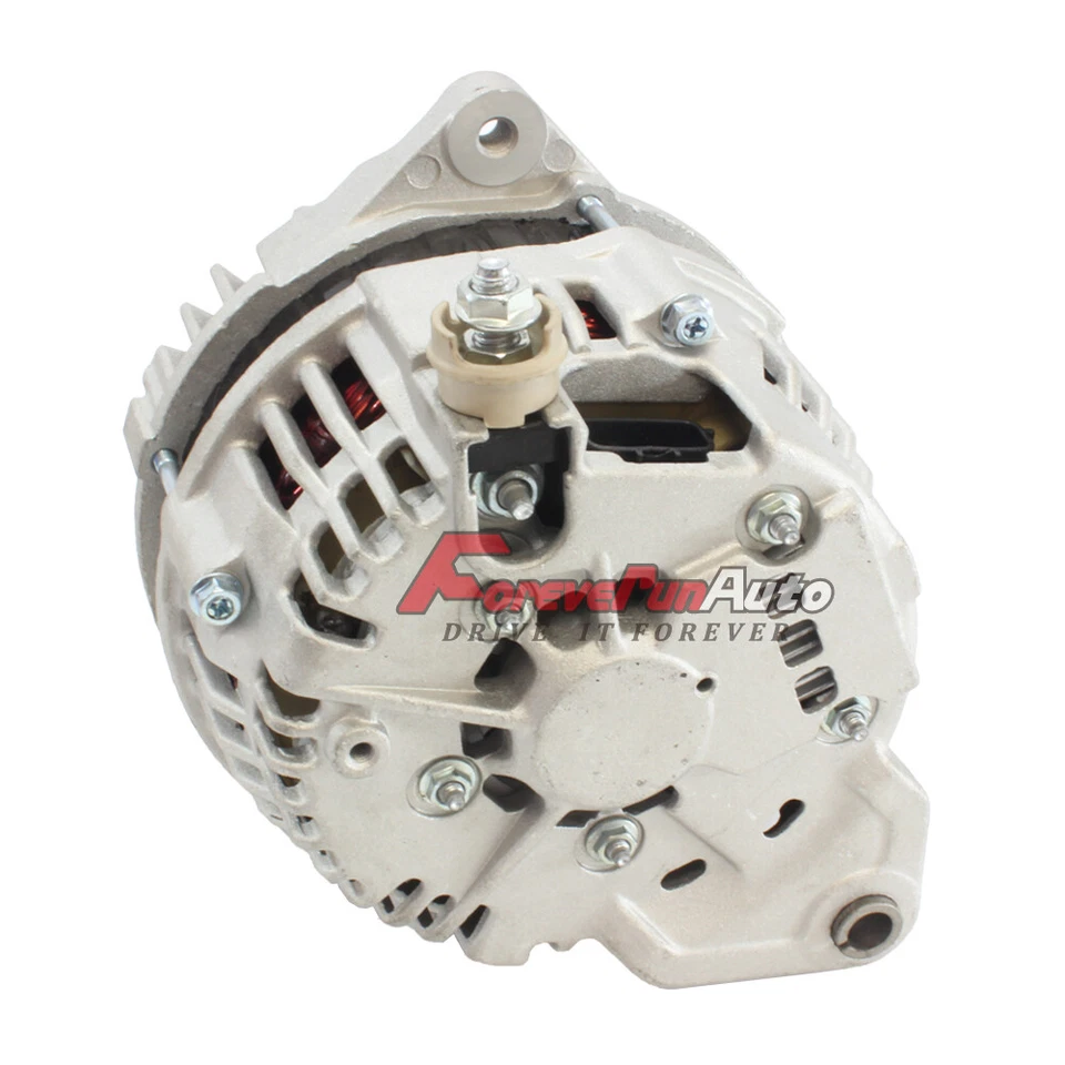 Alternator for INFINITI I30 1998-1999 NISSAN MAXIMA 1995-1999 3.0L 13639 - Image 4 of 4