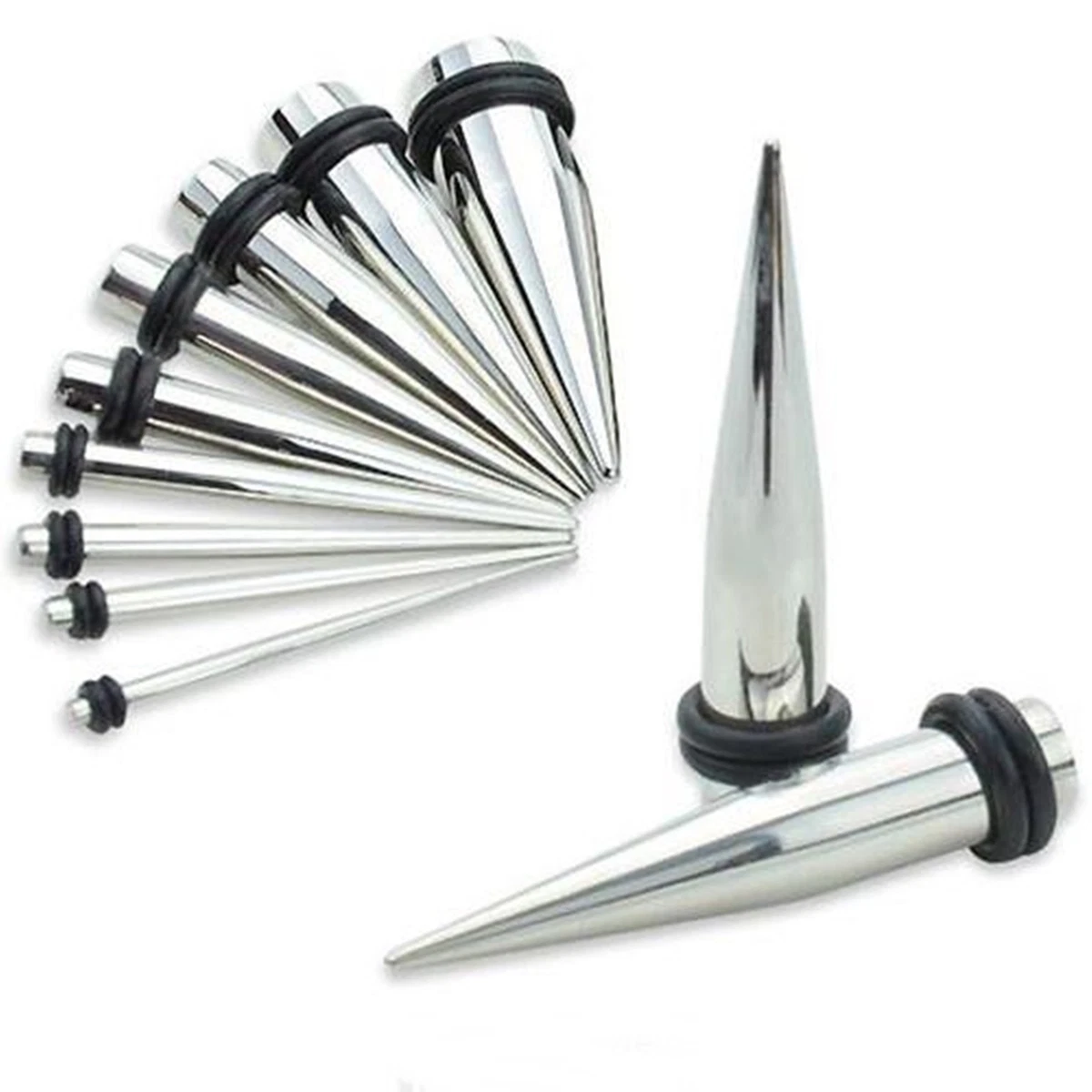 00 tapers outlet