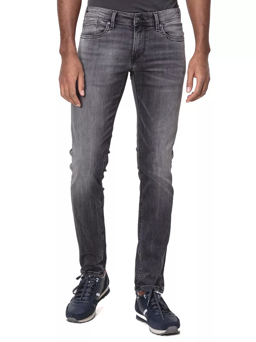 Mars kousen Oude tijden Pepe Jeans London - Mens Slim Fit Super Stretch Jeans Grey Gray - Hatch WD2 | eBay Mars kousen Oude tijden Pepe Jeans London - Mens Slim Fit Super Stretch Jeans Grey Gray - Hatch WD2 | eBay