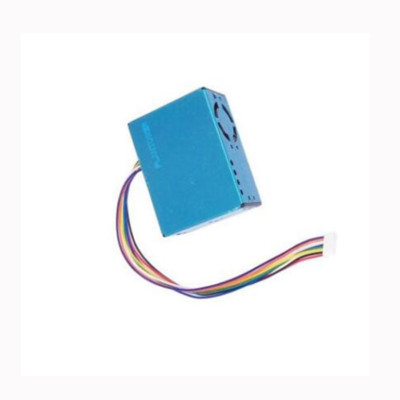 PMS5003 High Precision Laser Dust Sensor Module PM1.0 PM2.5 PM10 Built-in Fan Kd