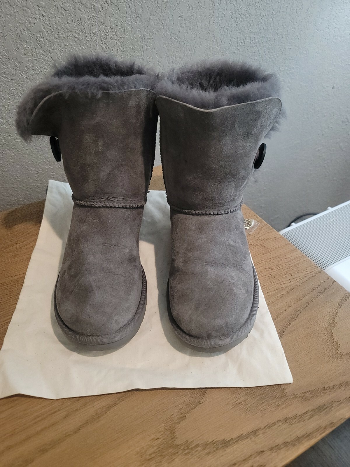ugg boots size 7.5 womens | eBay