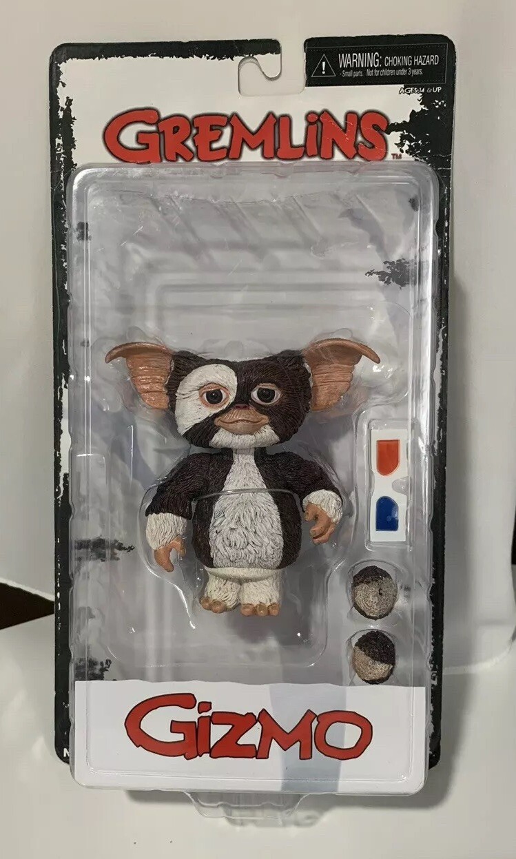 gizmo action figure