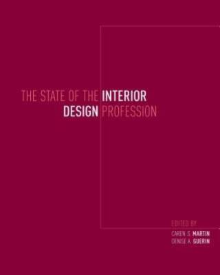 The State of the Interior Design Profession - Paperback - GOOD