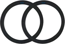 SE BIKES Tires Cub 24X2.0 Bk/Bk Wire/27/Mpc