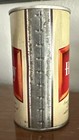 Holiday Wisconsin Beer vintage collectible bottom opened steel can — photo 4