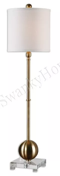 White buffet lamps online