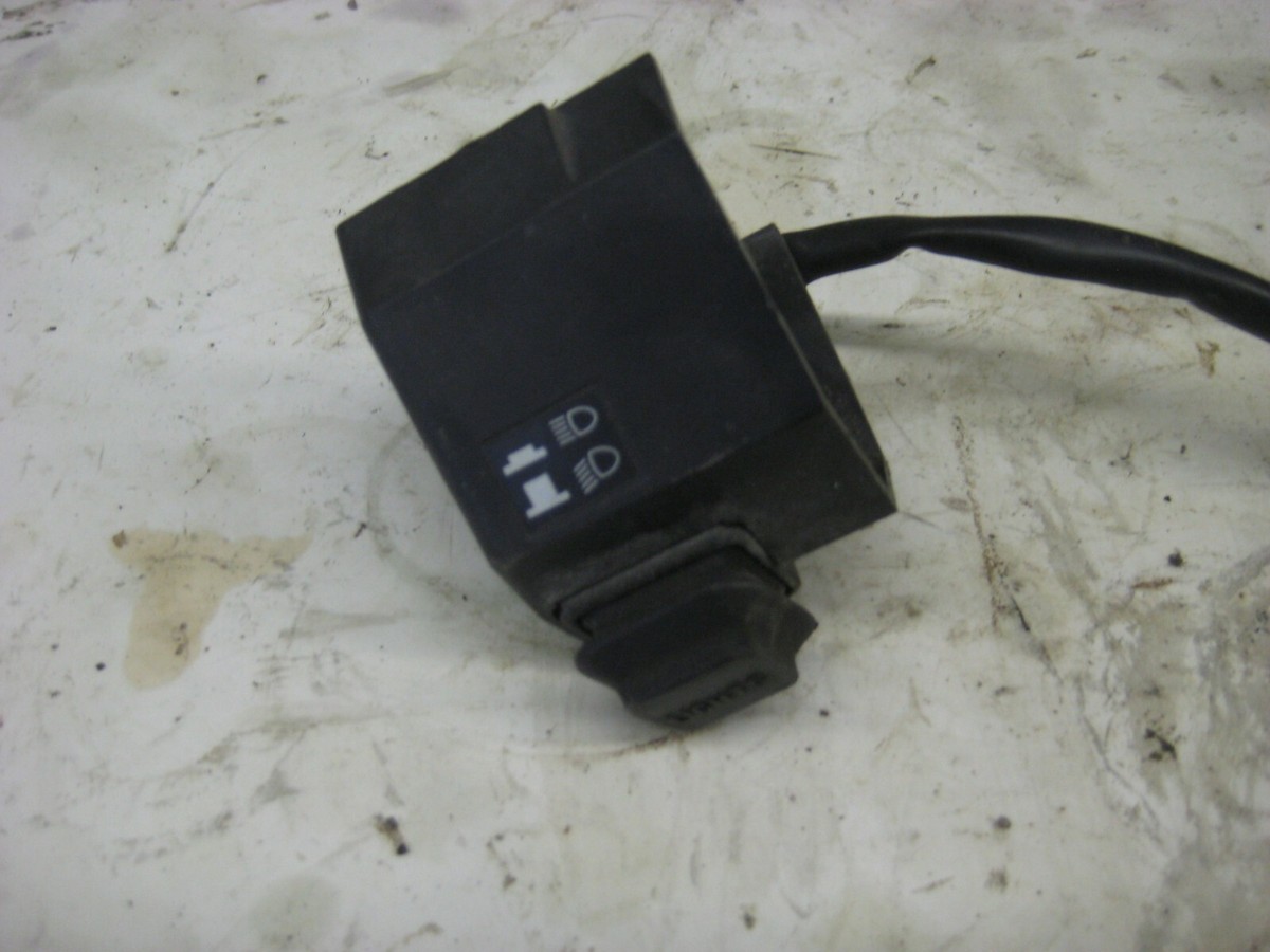 スウィッチライト 1994 Arctic Cat ZR 580 Snowmobile Hi-Lo Beam Headlight